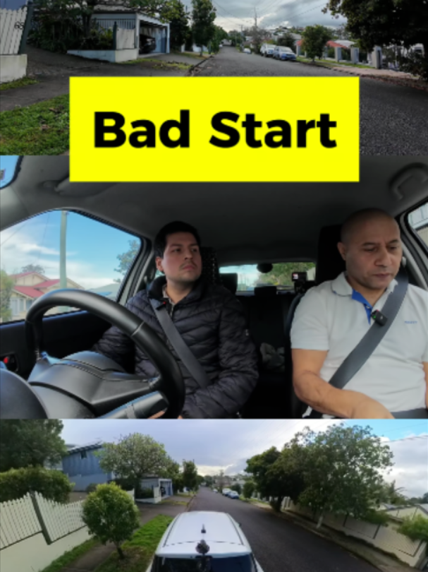 @Driving Test Australia