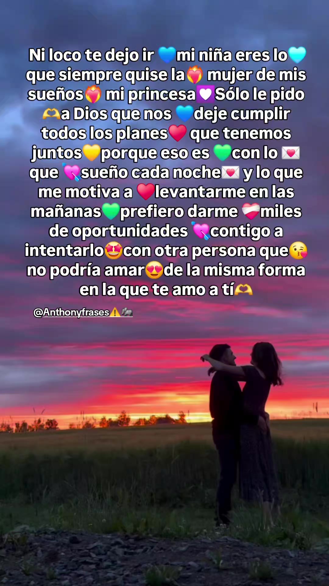 @Anthony frases⚠️🐘