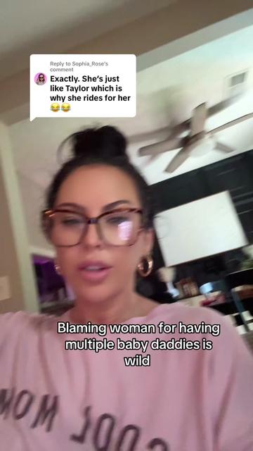 @Kendra Jaymes