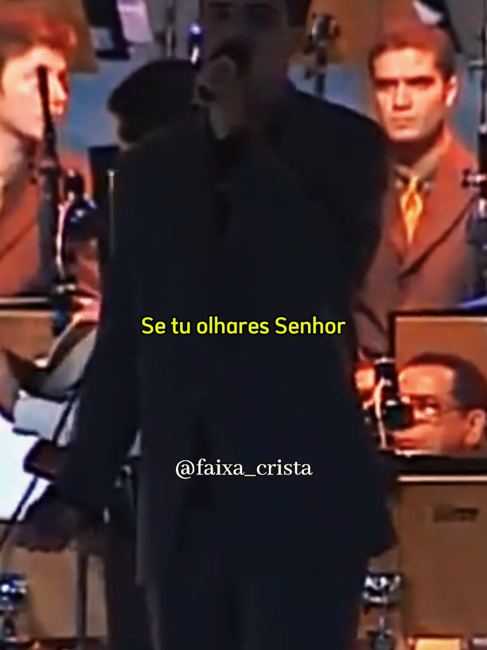 @Faixa Cristã