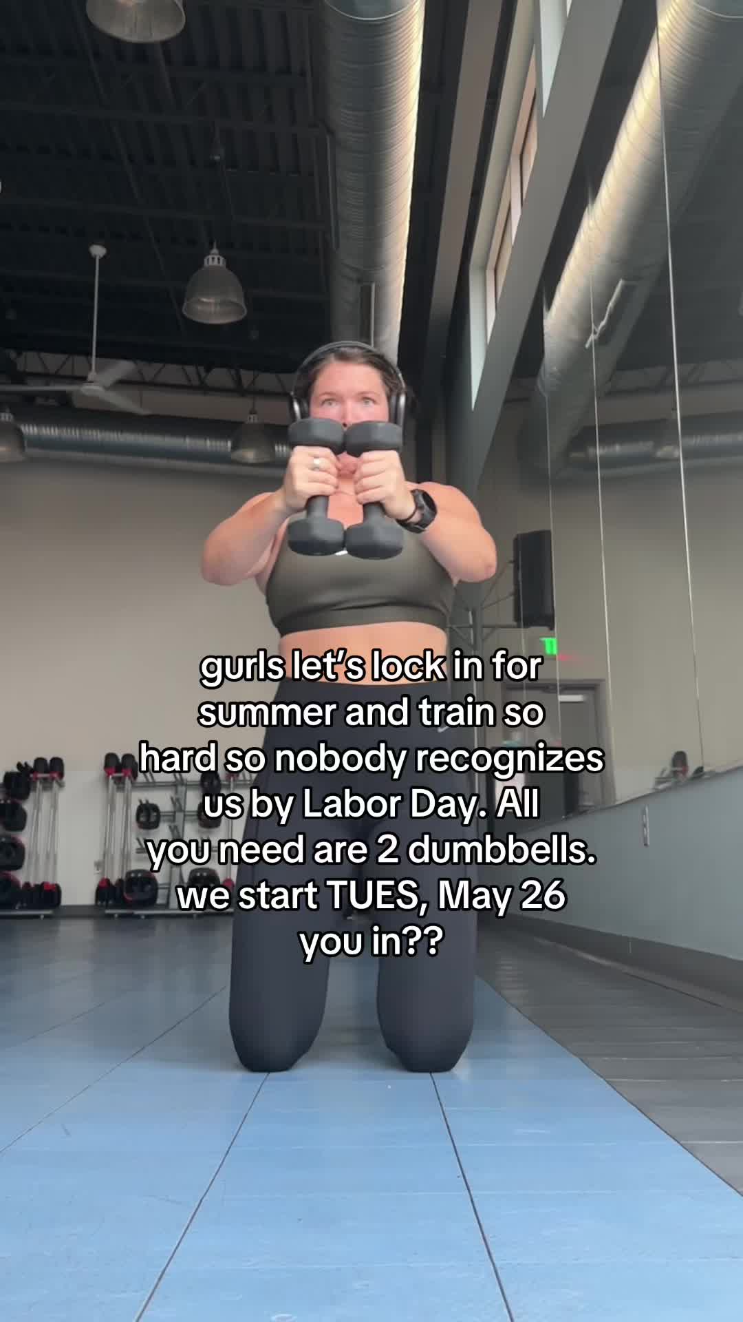 @Maggie | Workouts for Women