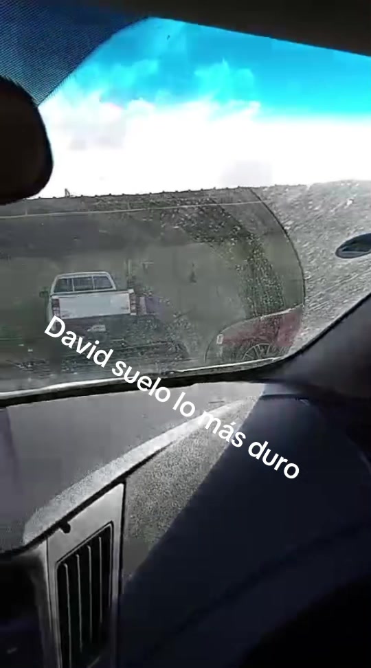 @El Pollito