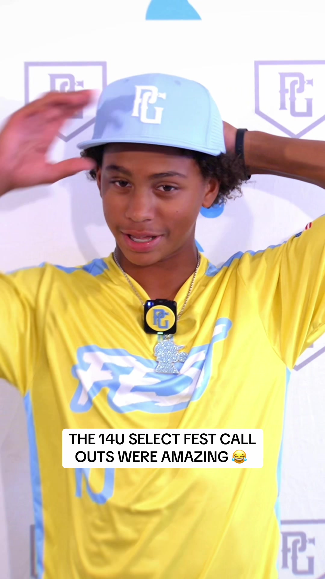 @Perfect Game
