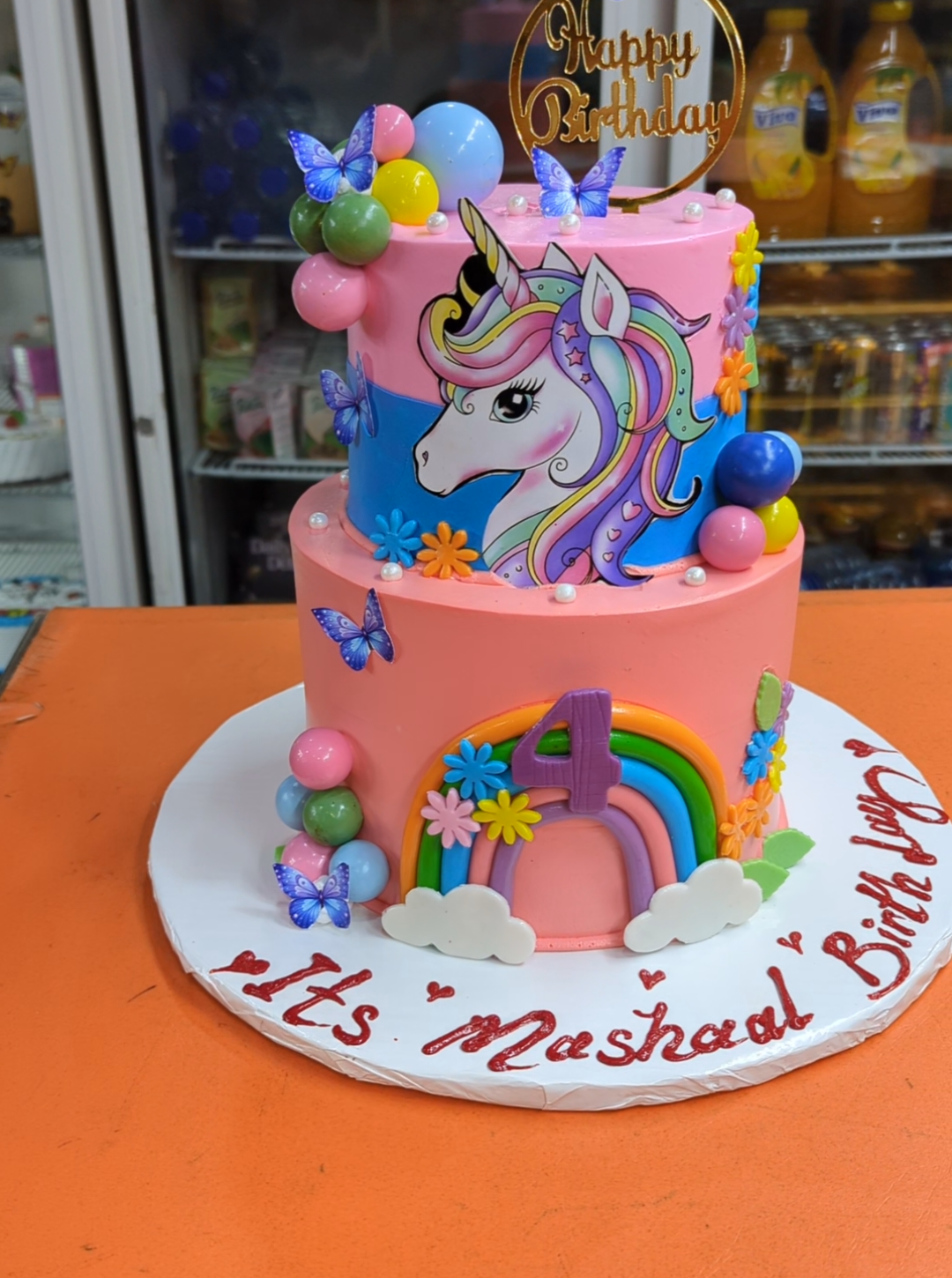 @Sajjad Nirala Cake