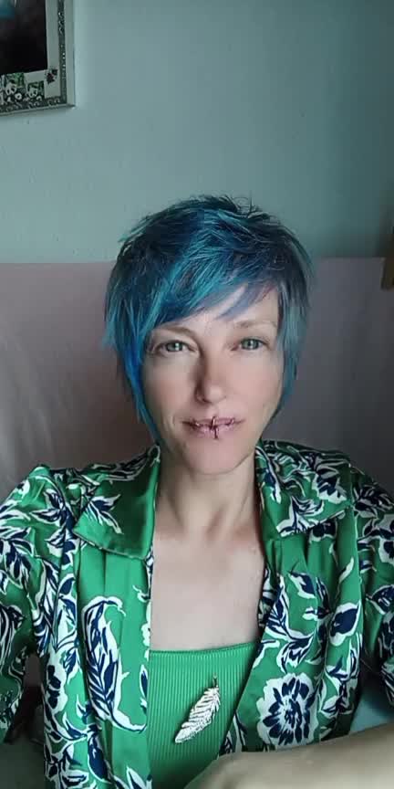 @MiricalSamantaHohepriesterin🐉