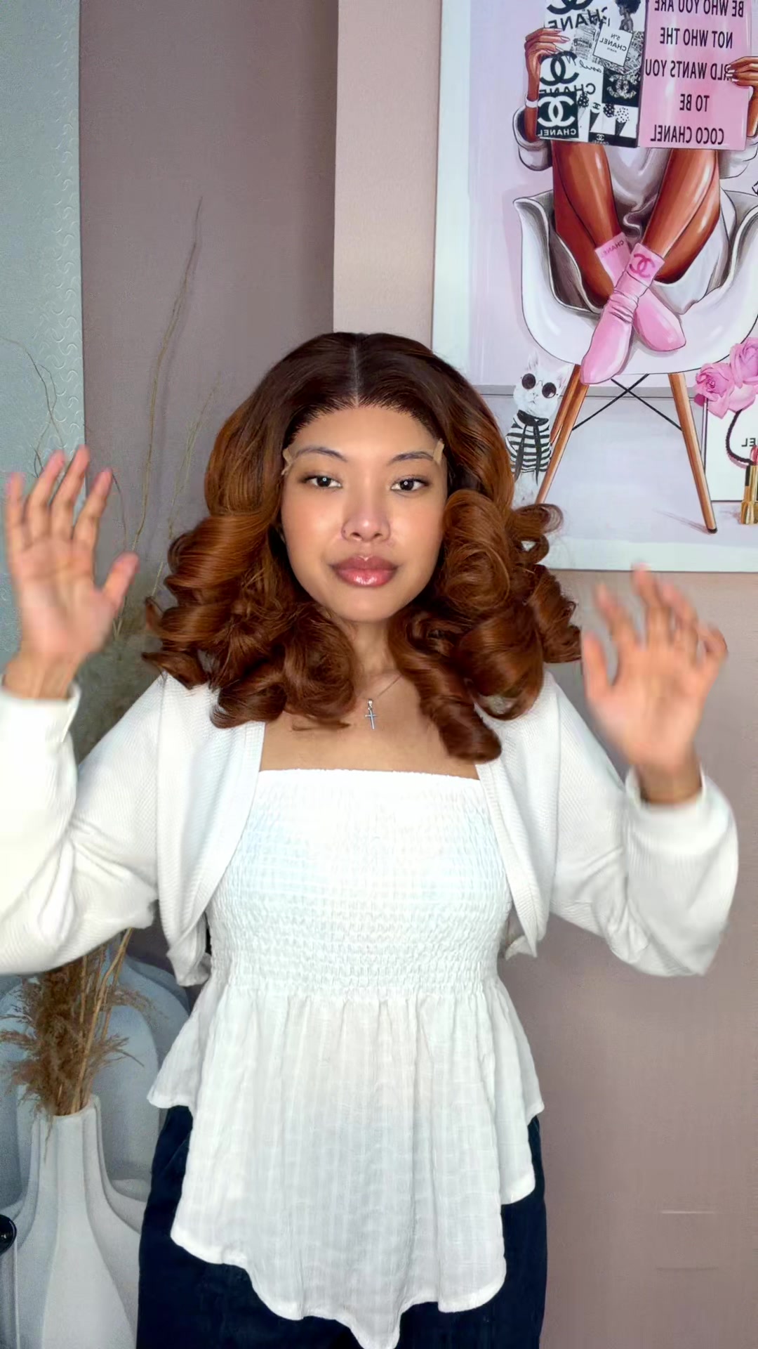 @CILLA HAIRS IN DUBAI💇♀️🇦🇪