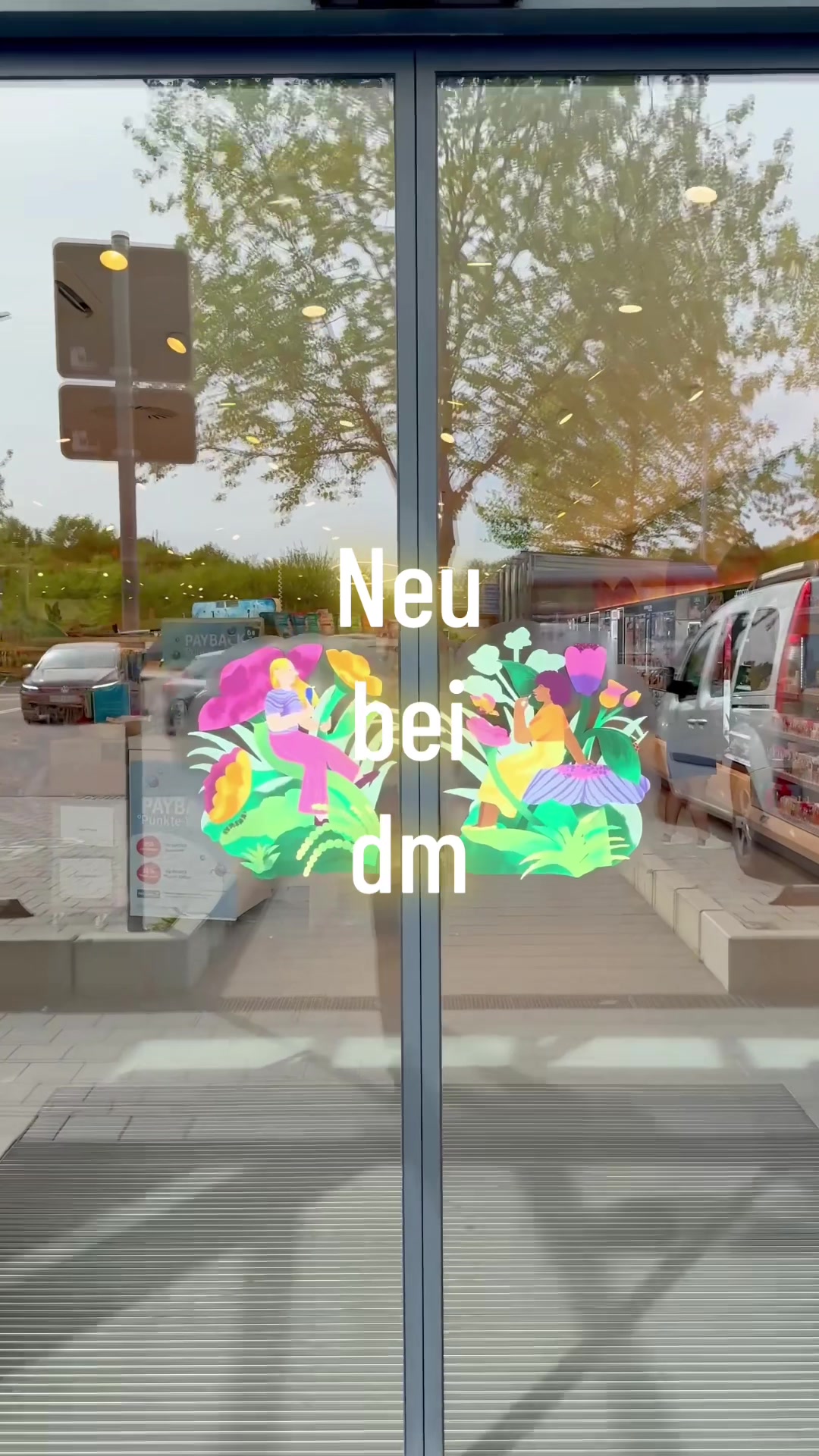 @dm-drogerie markt