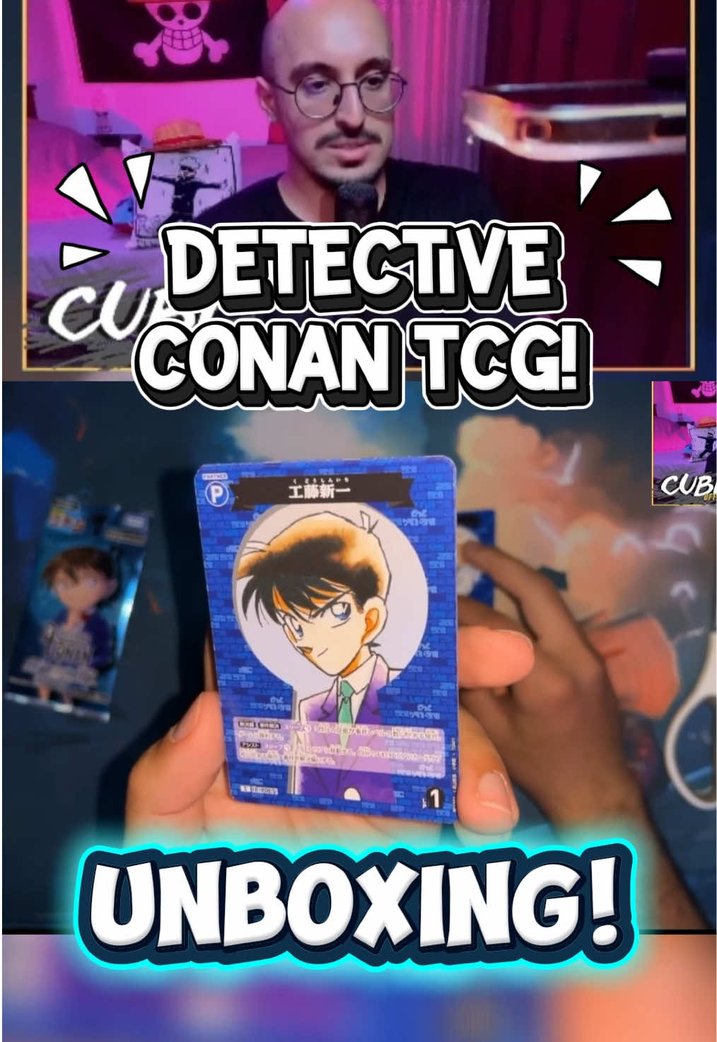 @Sekai No Cubi