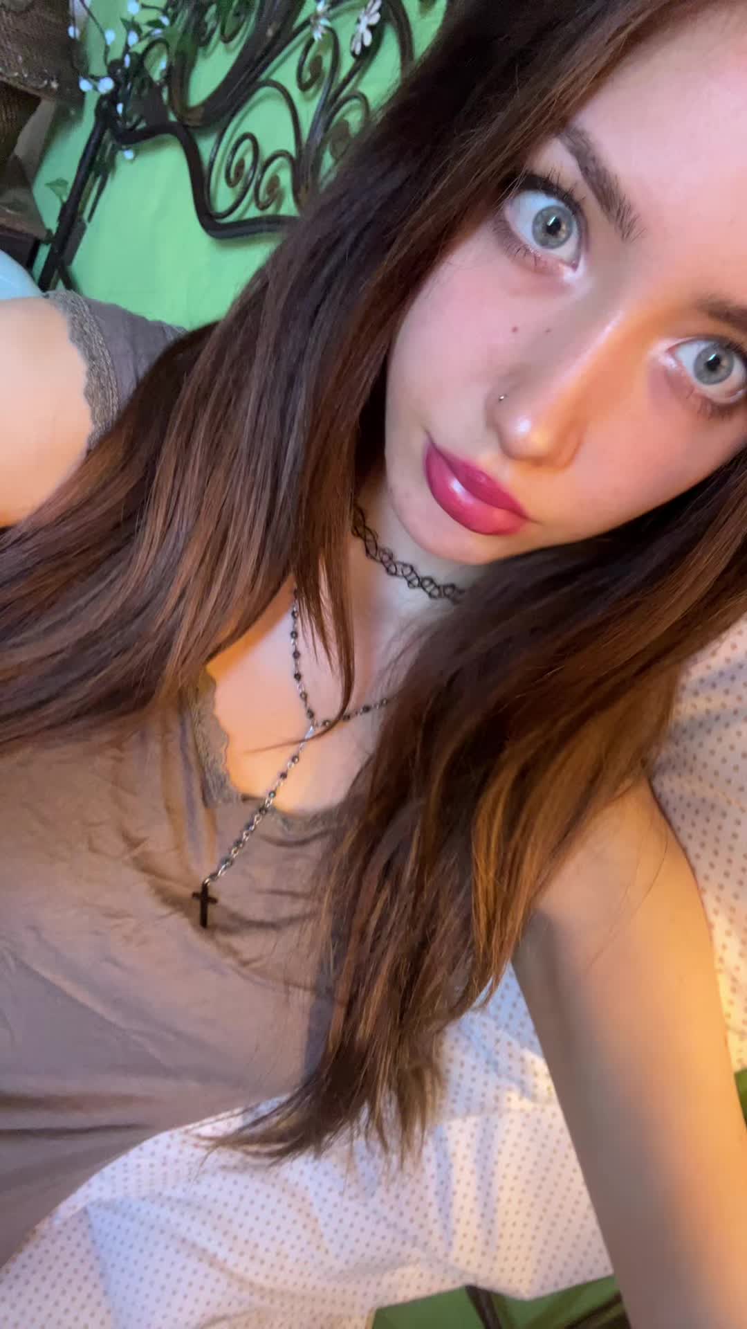 @What are you watching?