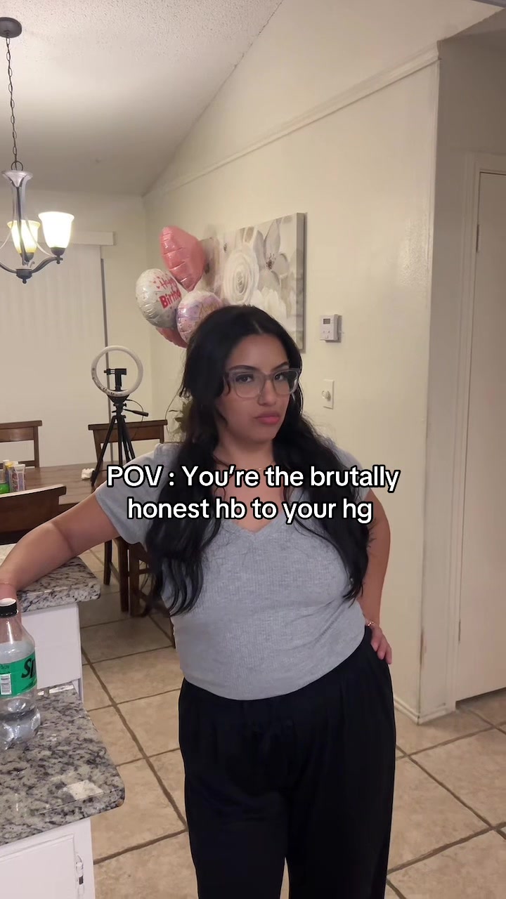 @Joshua “Spotlight” Montoya