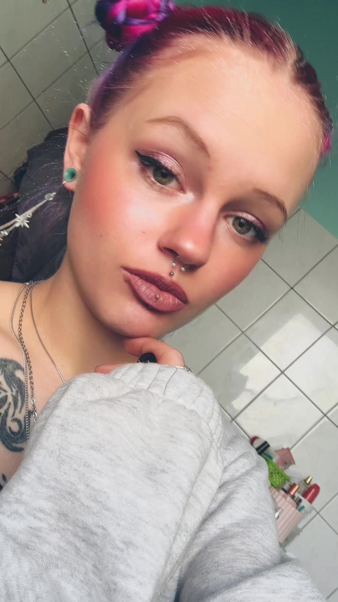 @👽Alien🧪Poison-🧙🏼♀️Witch🌙