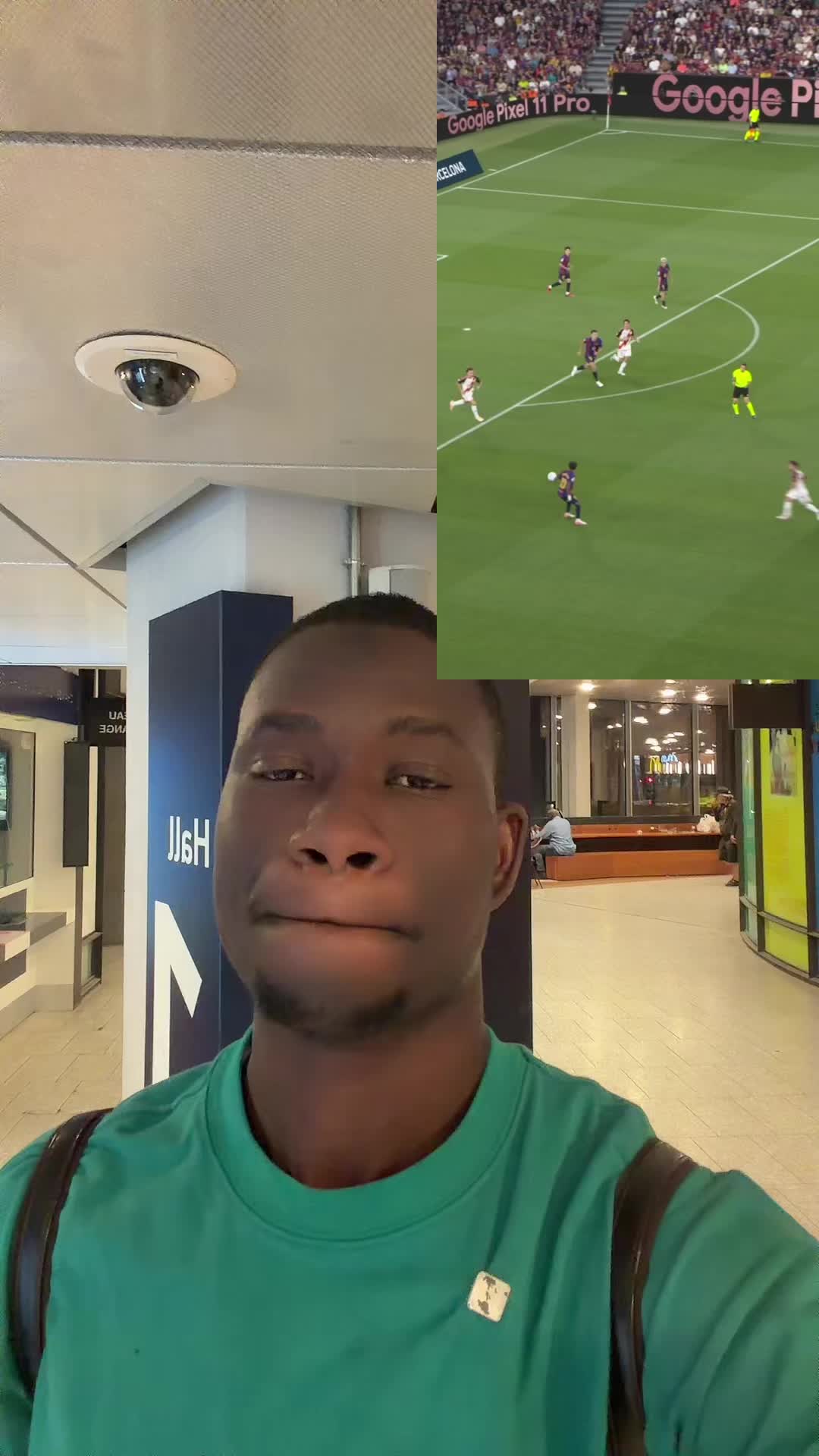 @Pa Assane Senegal