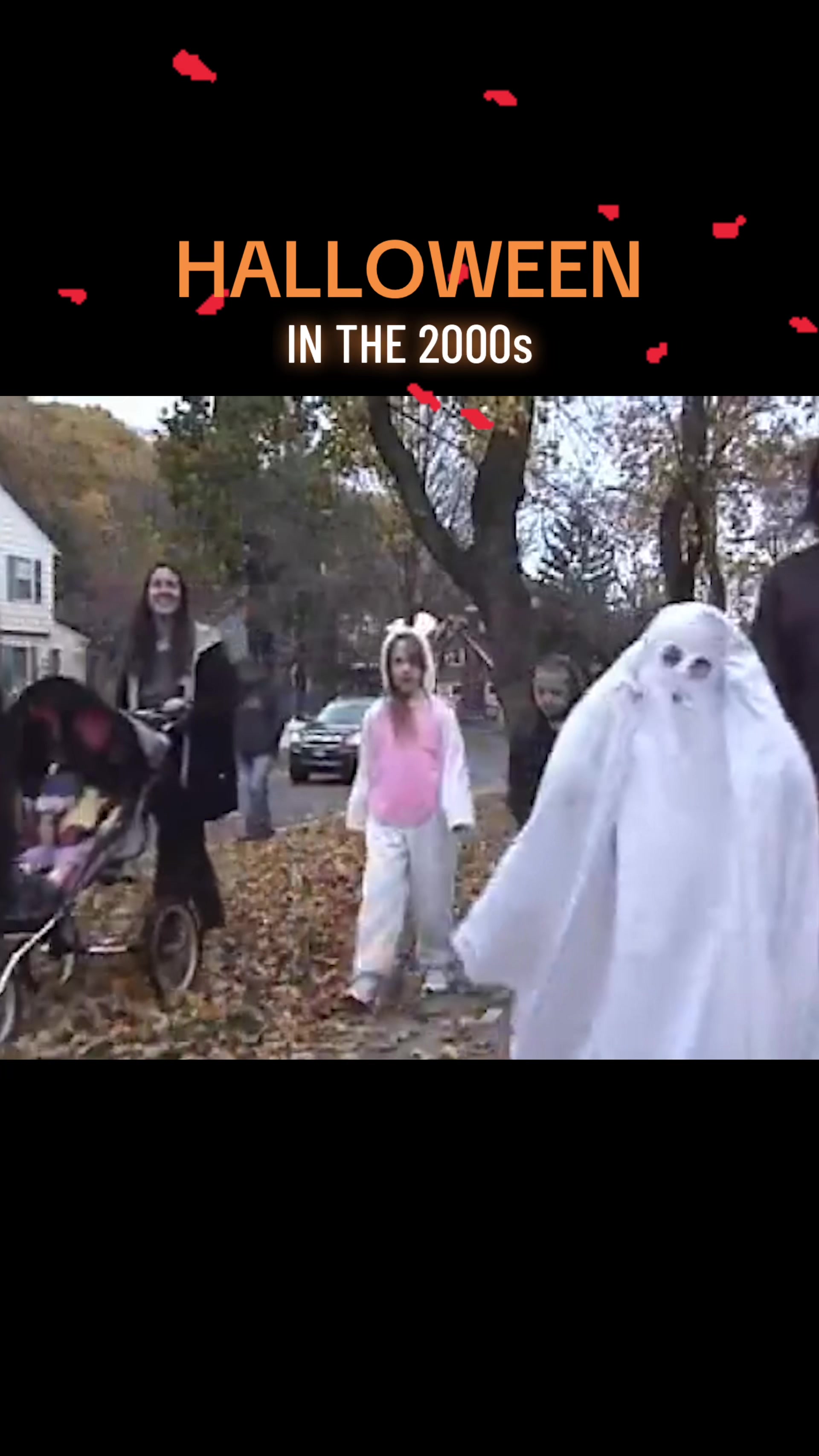 @Halloween Fans