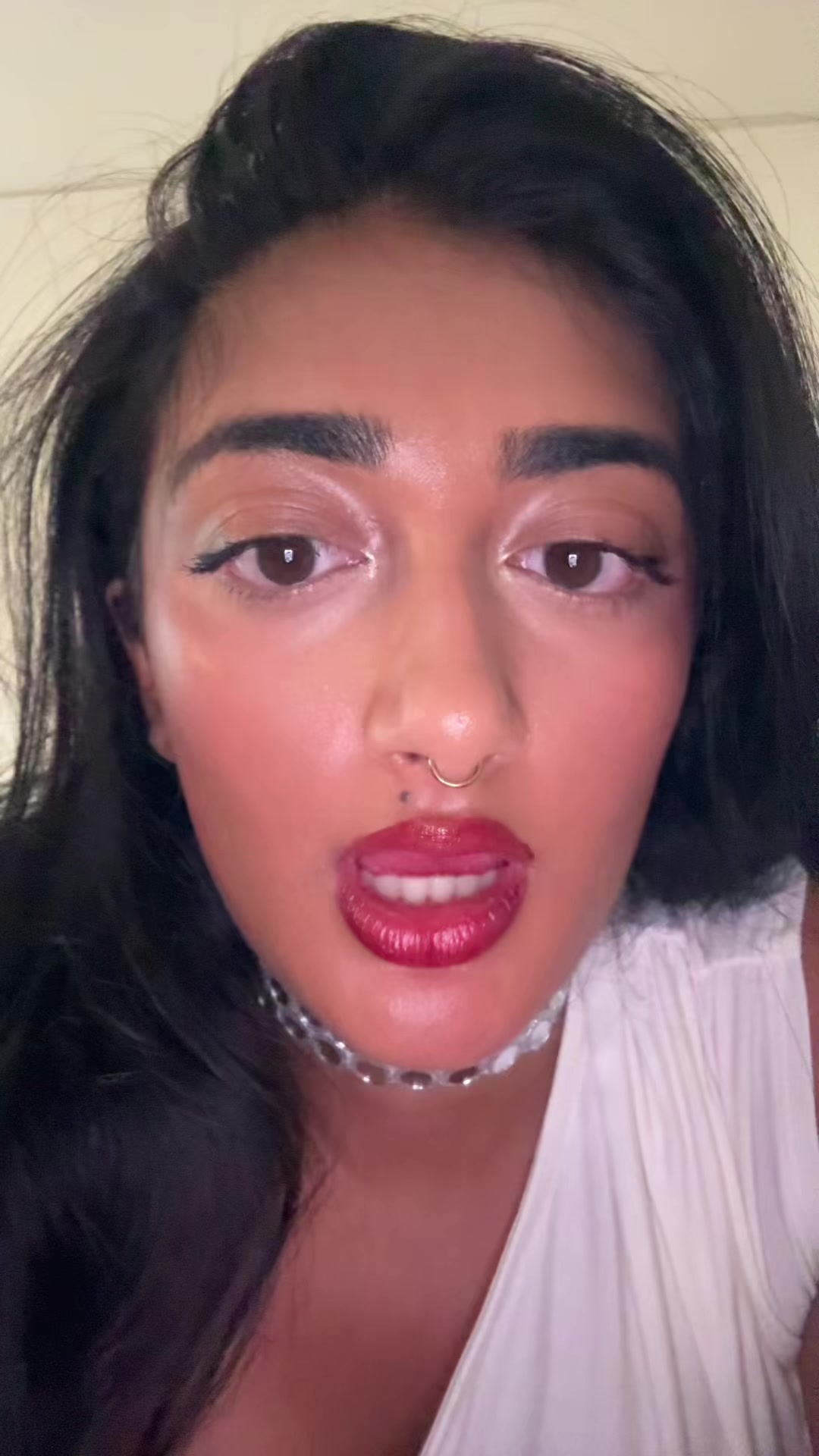 @Komal Nambiar