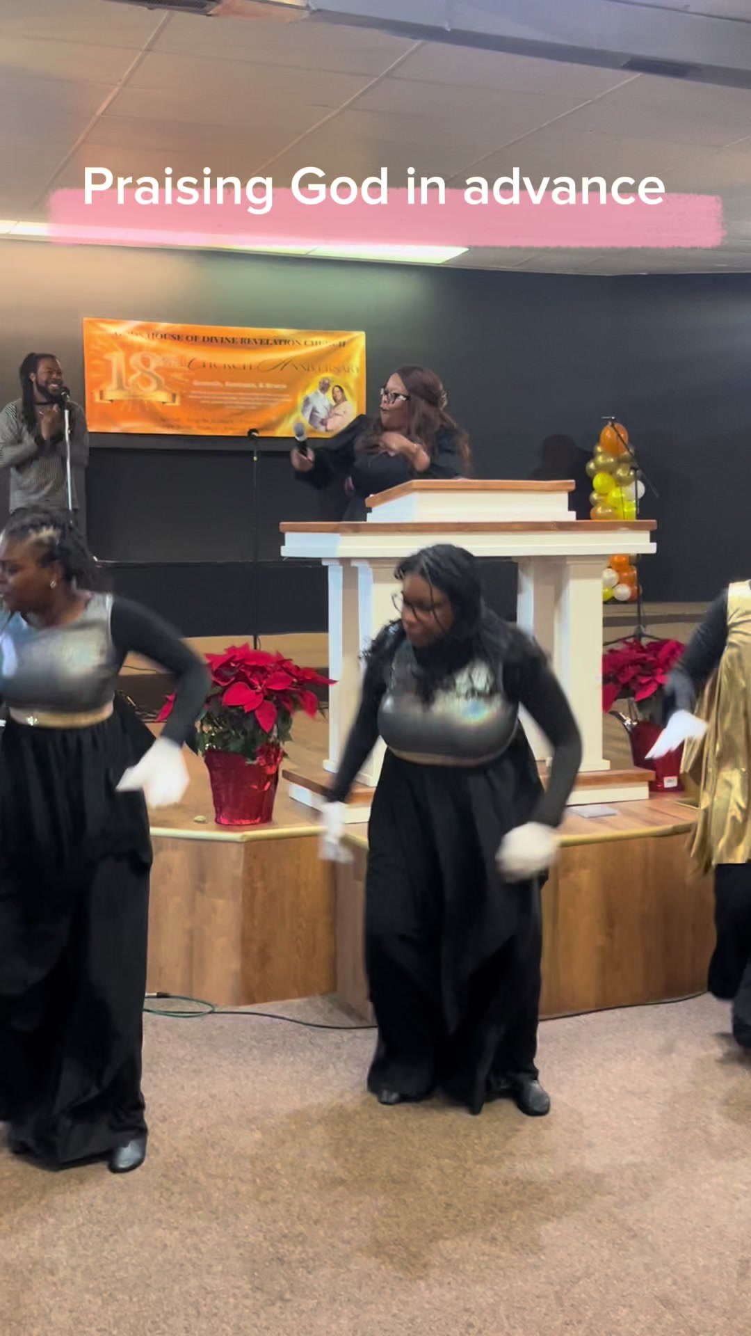 @GHODRCHURCH