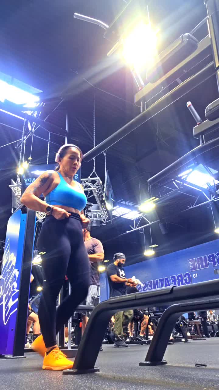 @👑QueenVeeFit🇺🇲🇵🇭♐️🔥