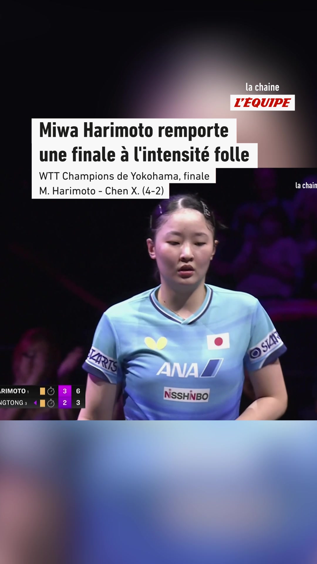 @L&rsquo;&Eacute;QUIPE