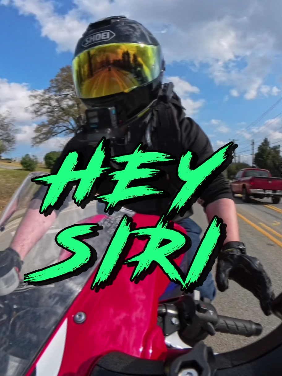 @Ride With Danger