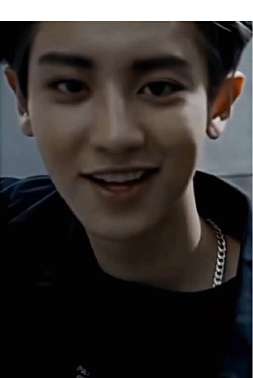 @ChanBaek MX