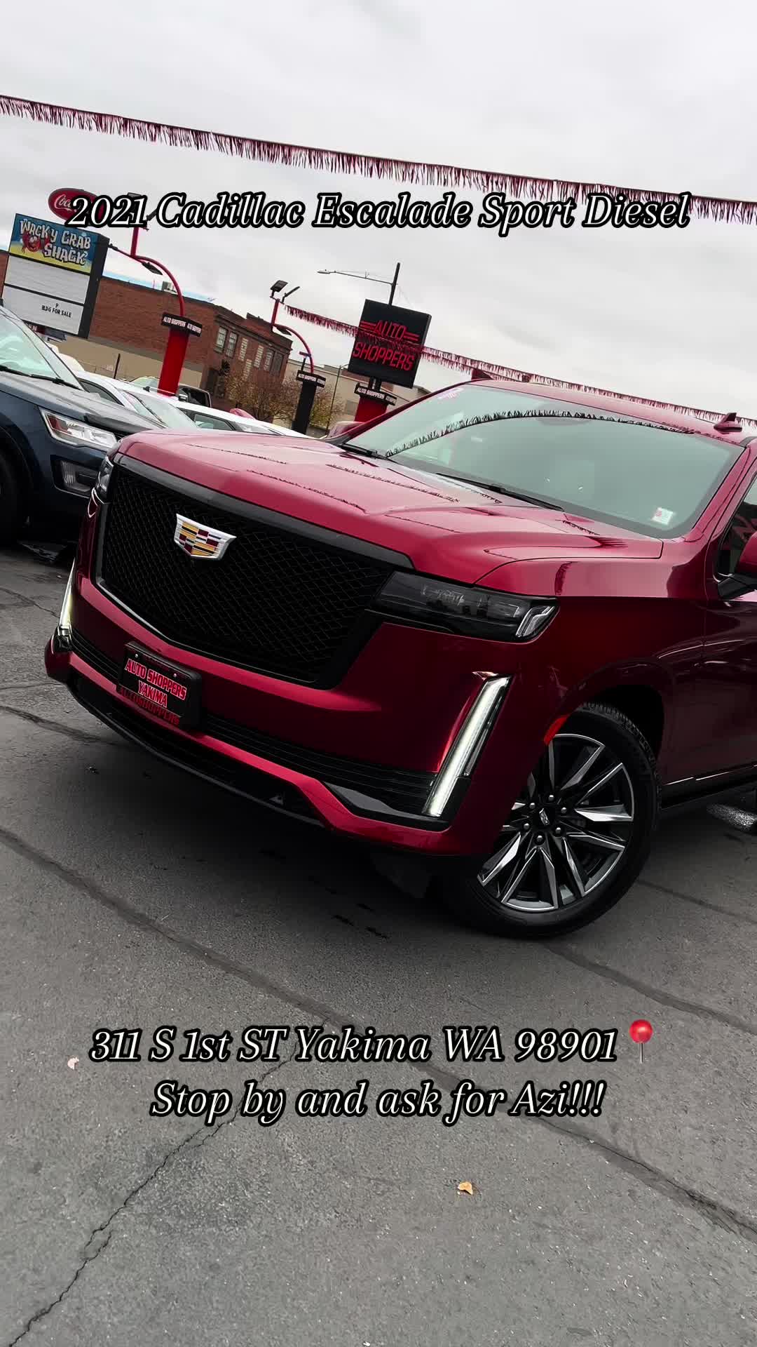 @Azi@Auto Shoppers