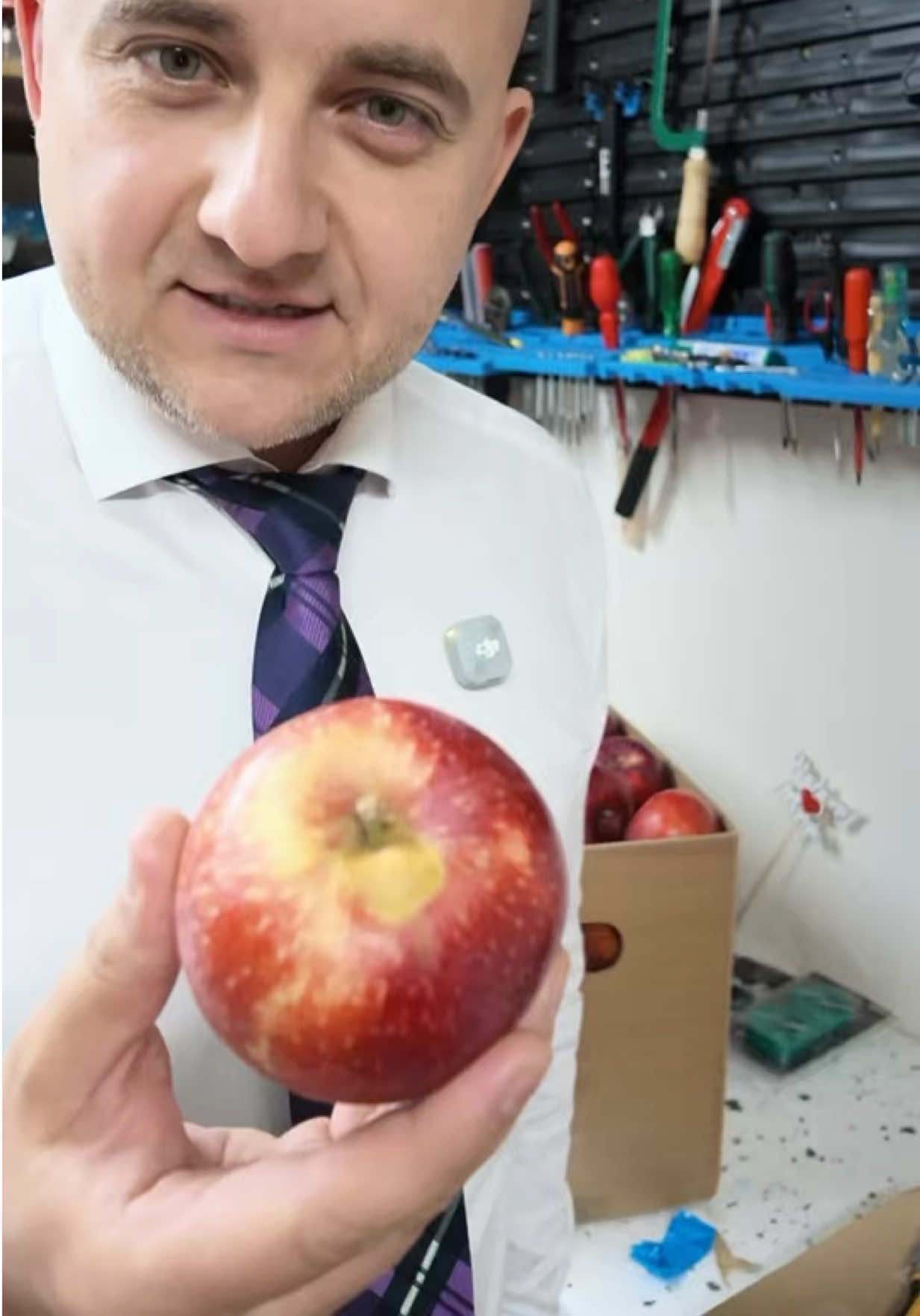 @DariuszMatecki