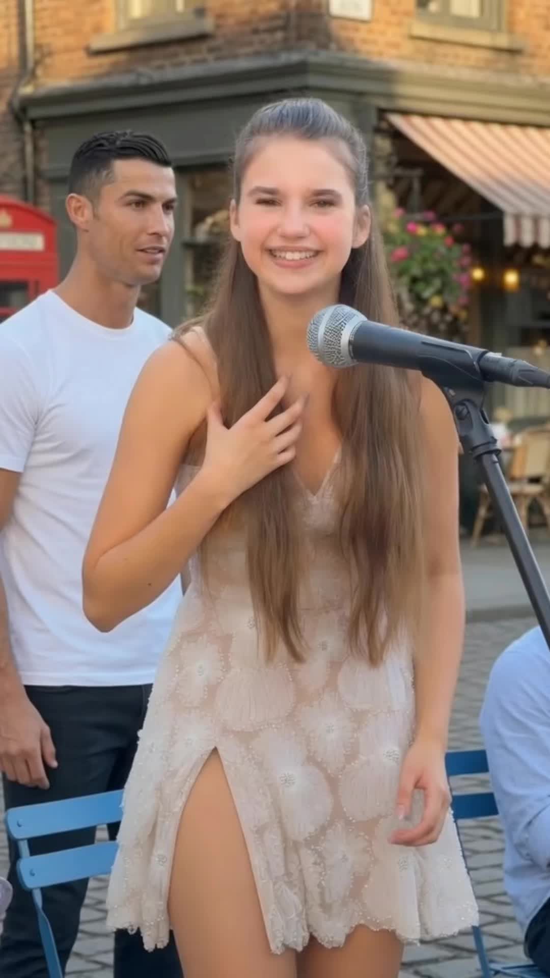 @Victoria