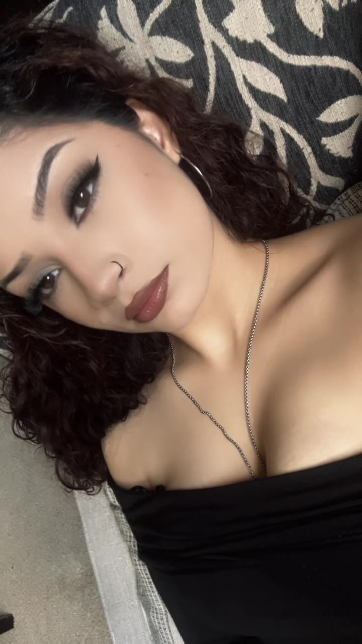 @Nadia 🕷️