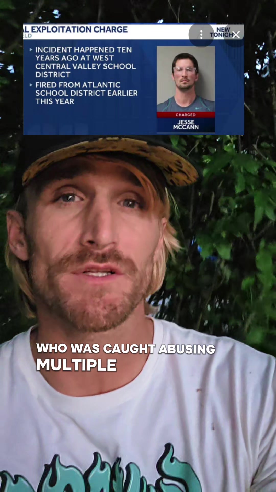 @Not Logan Paul