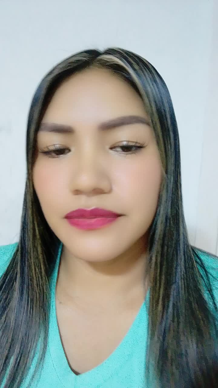 @Mabel tu huanuqueñita😍🥺😜