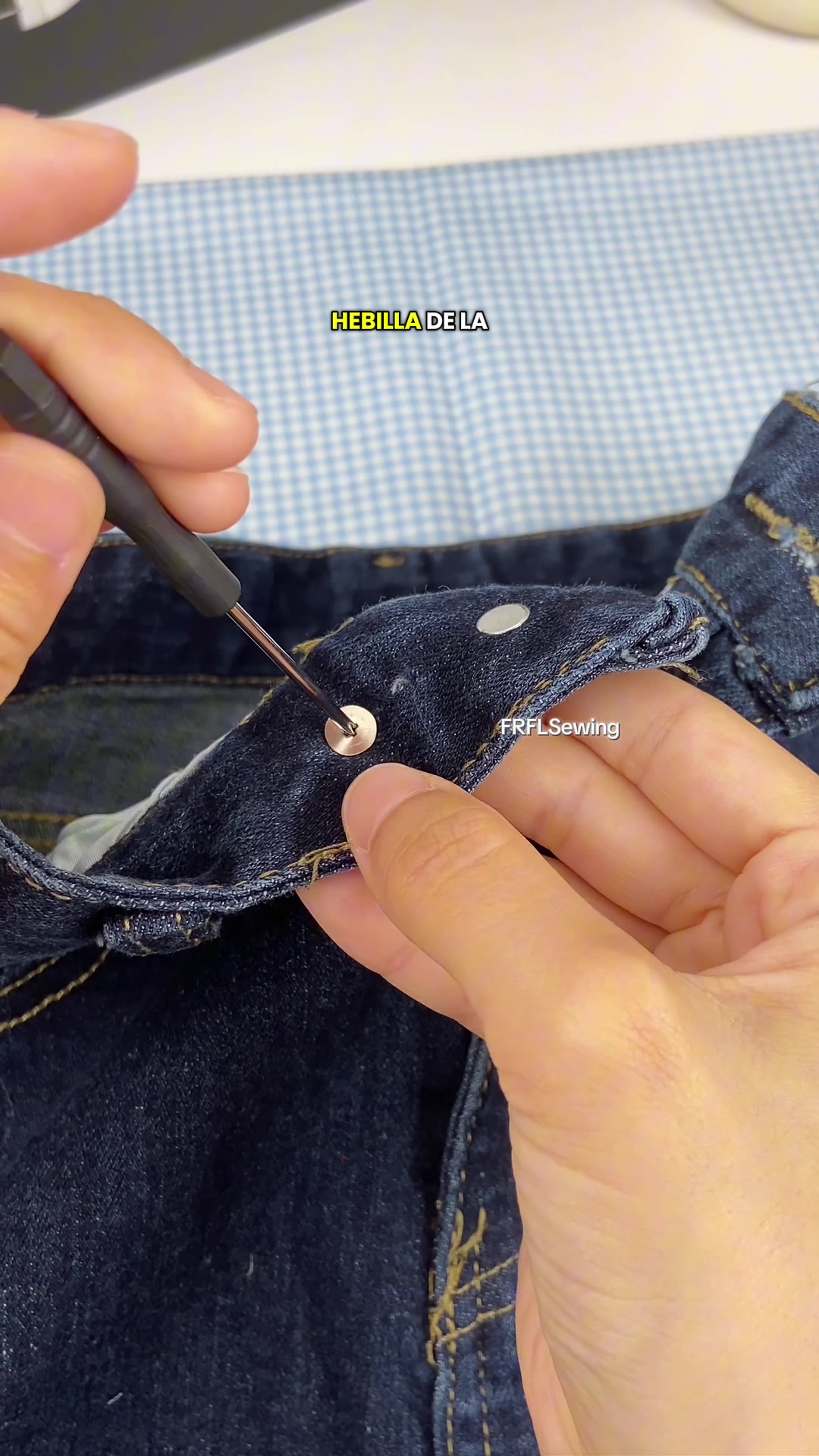 @FRFL Sewing
