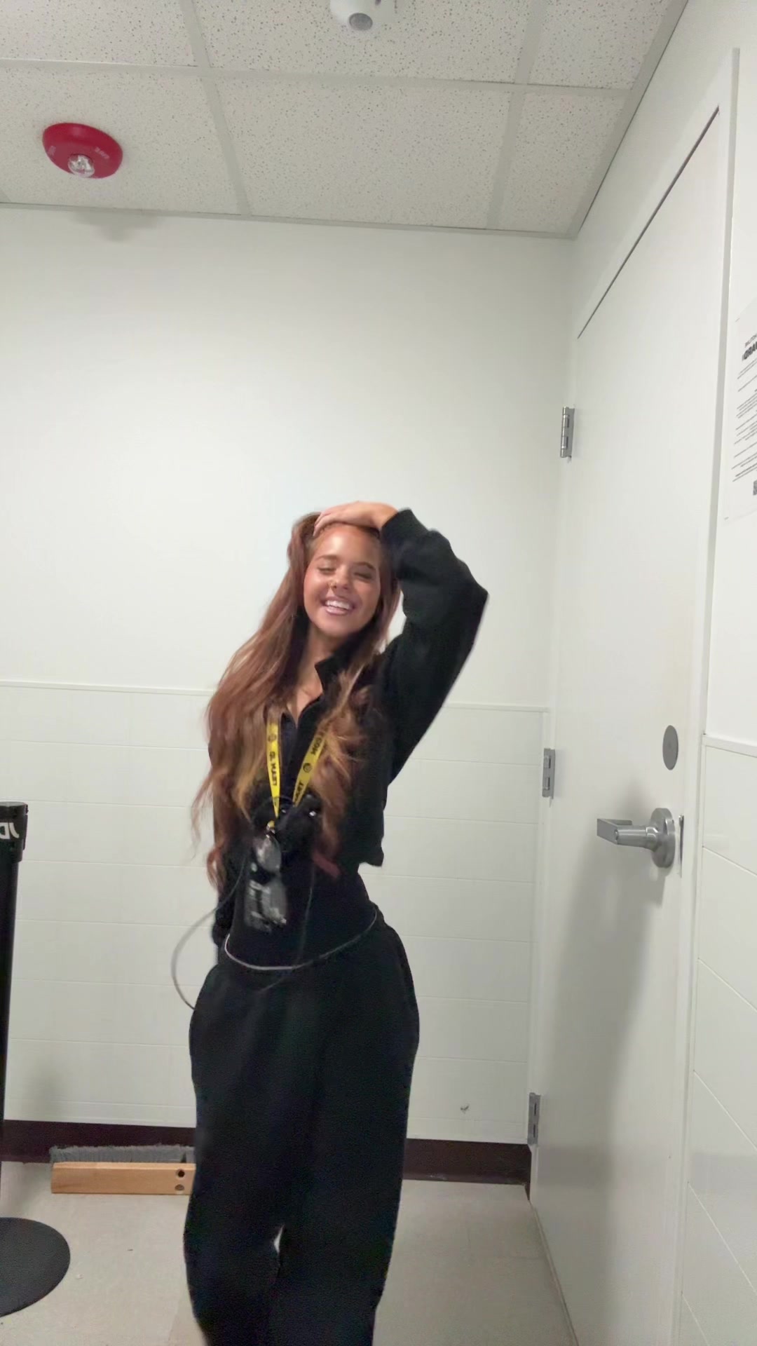 @Is this Dani?