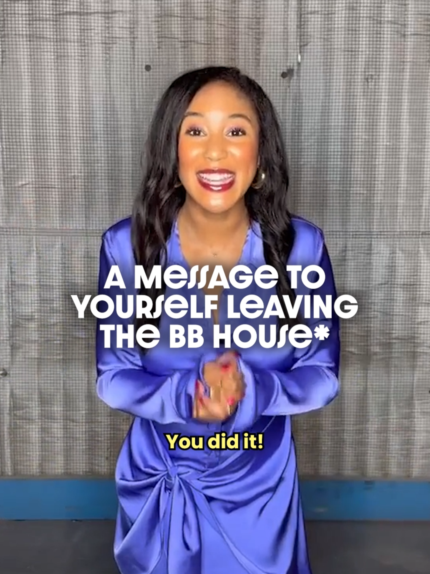 @Big Brother