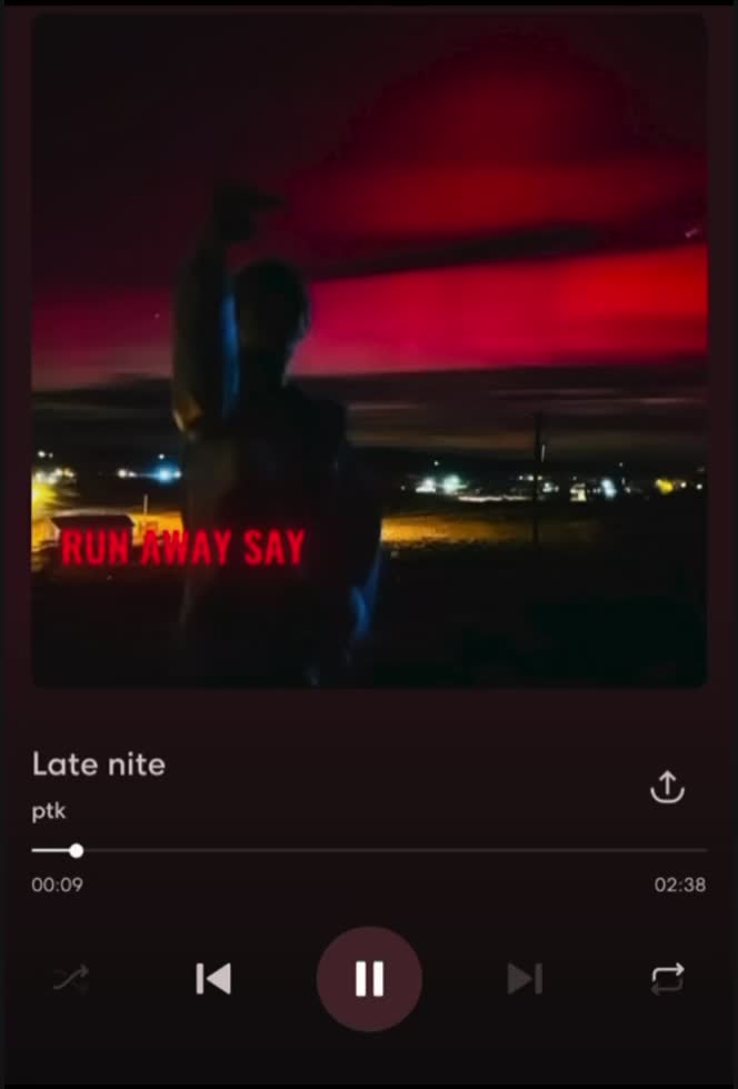 @Partake Theend