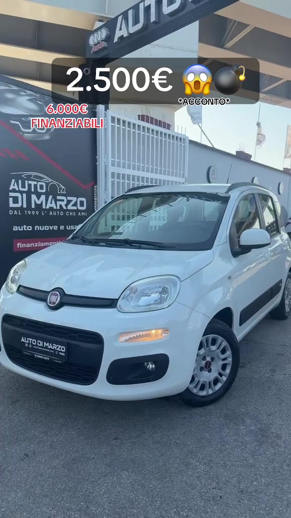 @AutoDiMarzo1999