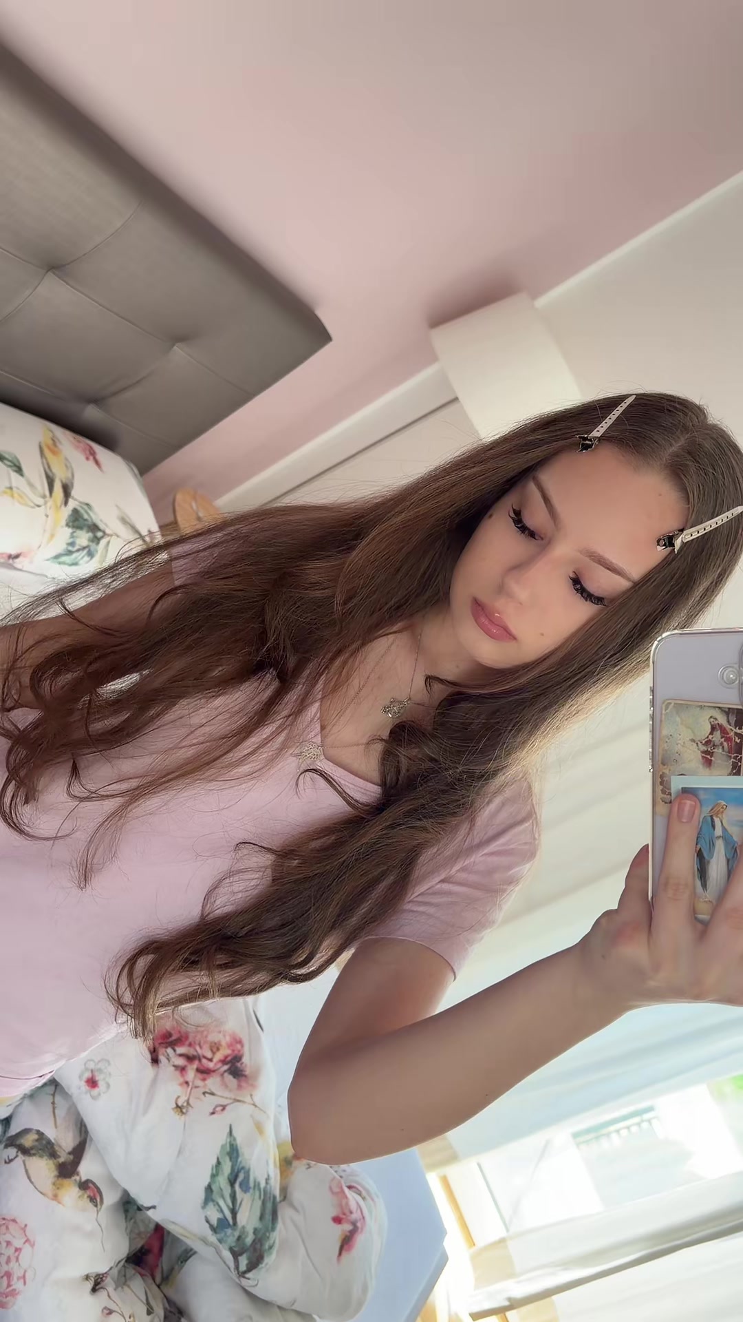 @≽^• ˕ • ྀི≼