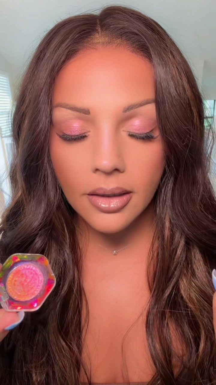 @Tahlia Mua