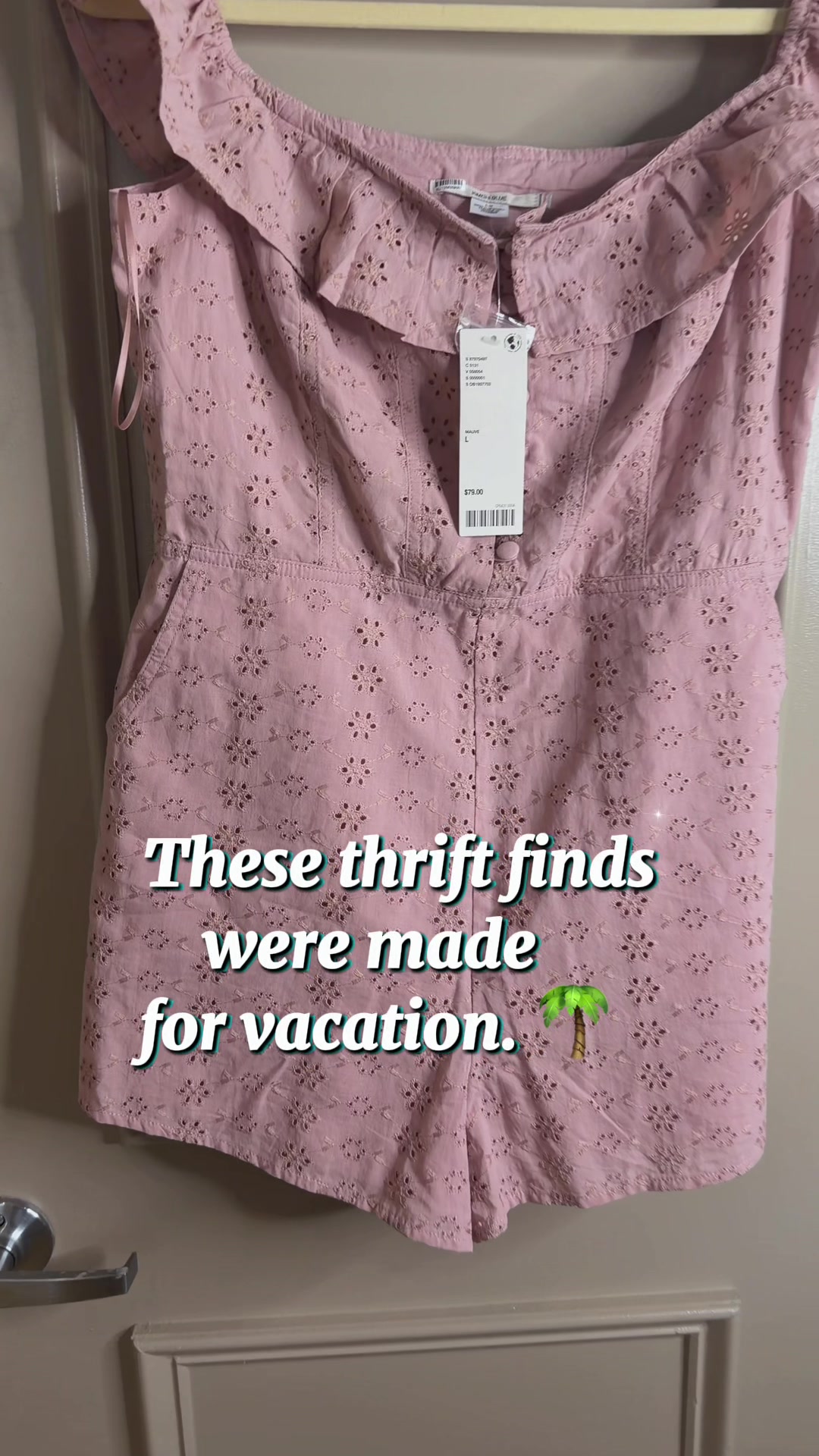 @Thriftedtoluxury
