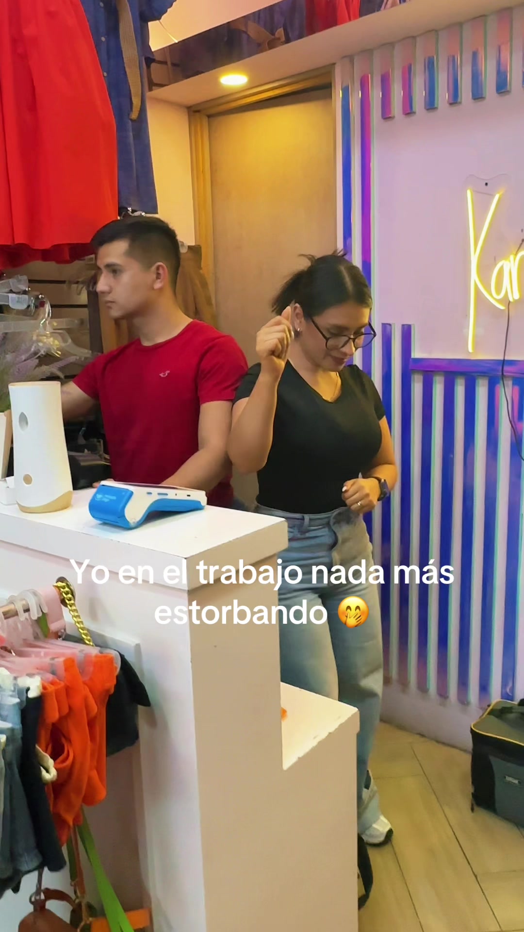@Karen y Alexis boutique