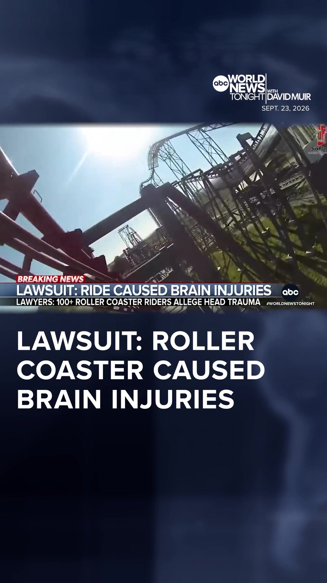 @ABC World News Tonight