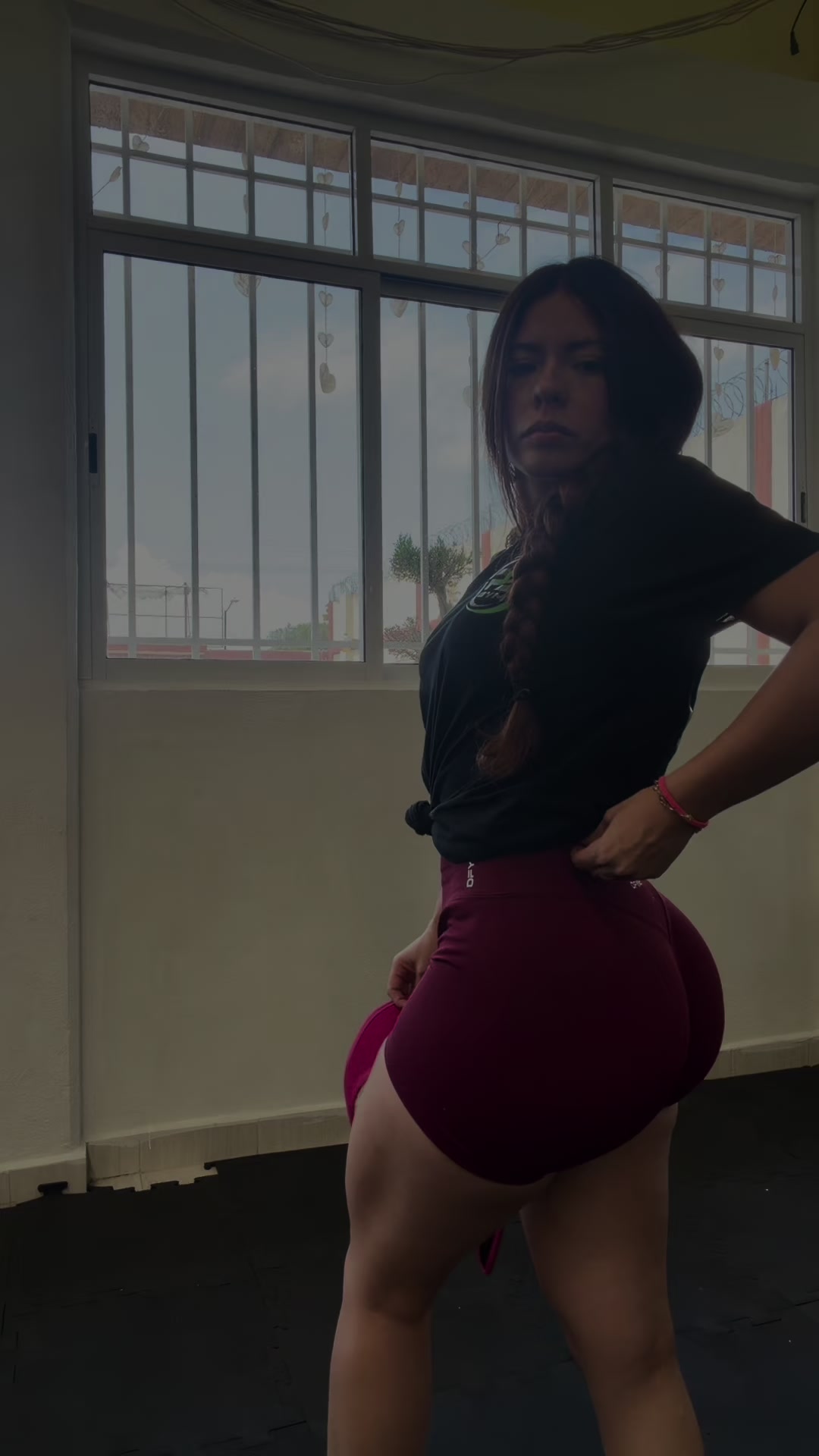 @Paulina Guzman
