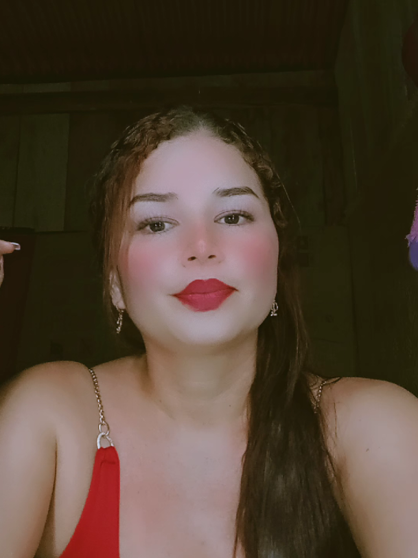 @Tity La Consentida Santana