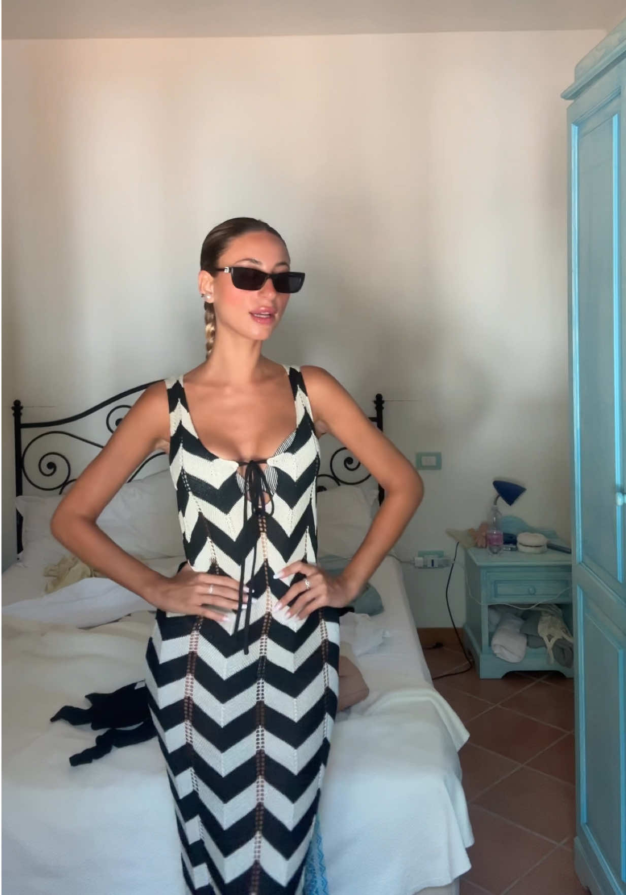 @Giulia Ferrarelli