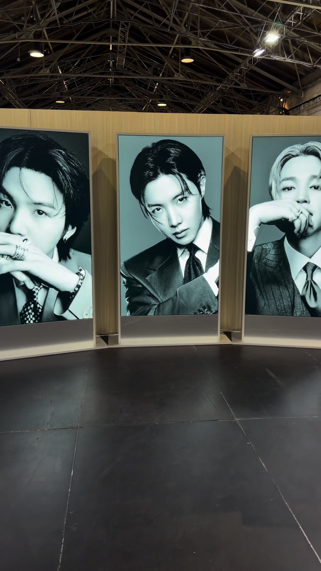 @Otae7⁷ seeing BTS