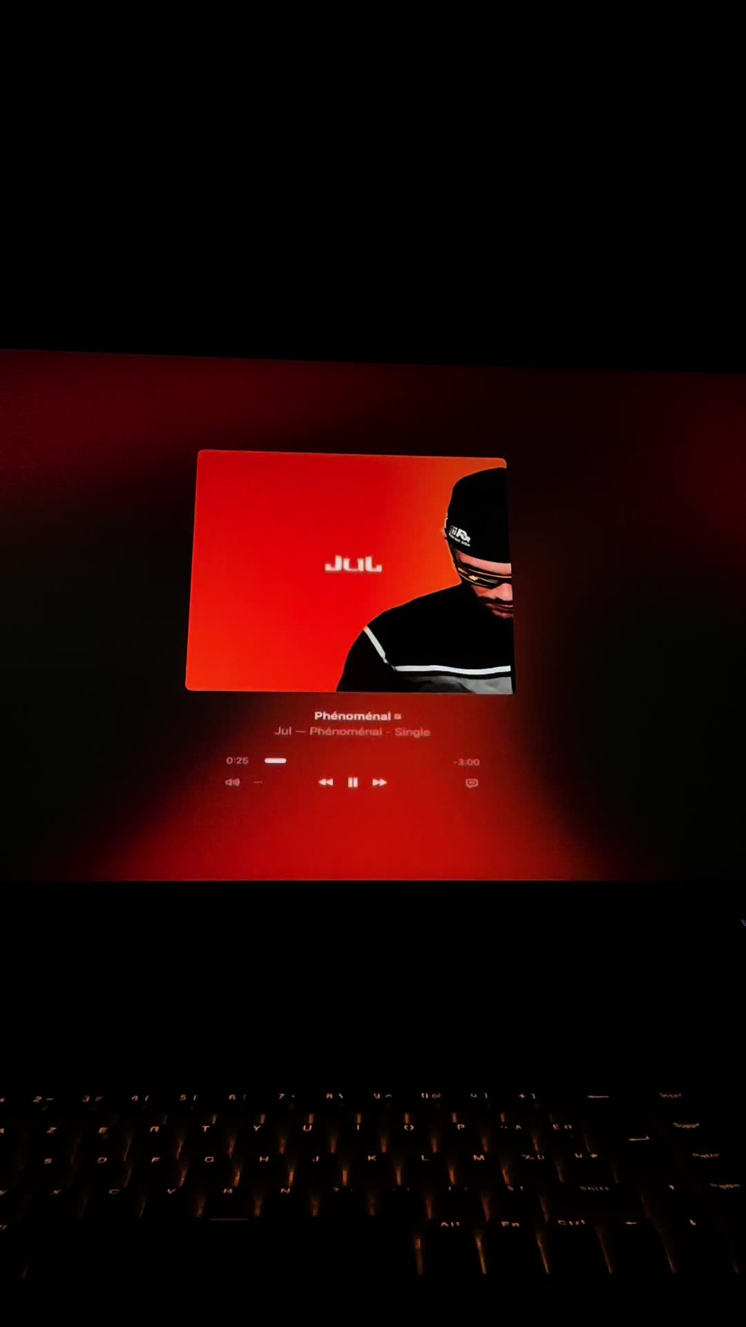 @SpotifyVibes