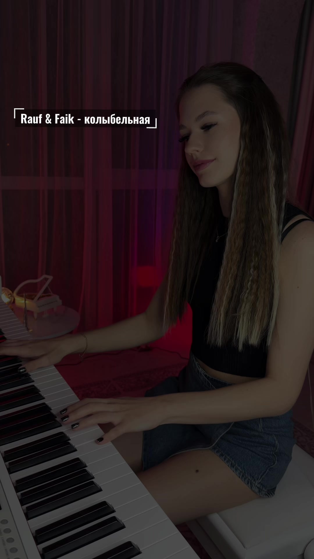 @Anet Klypach 🎹