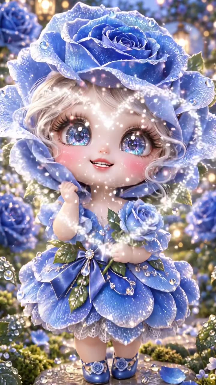 @ChibiDolls👼🏻