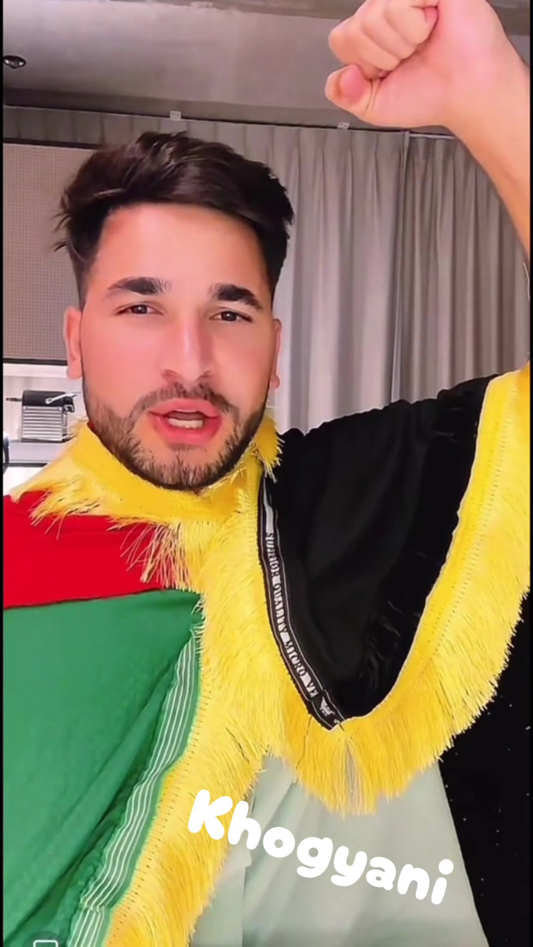 @𝐊𝐇𝐎𝐆𝐘𝐀𝐍𝐈 𝐇𝐀𝐋𝐀𝐊🤟