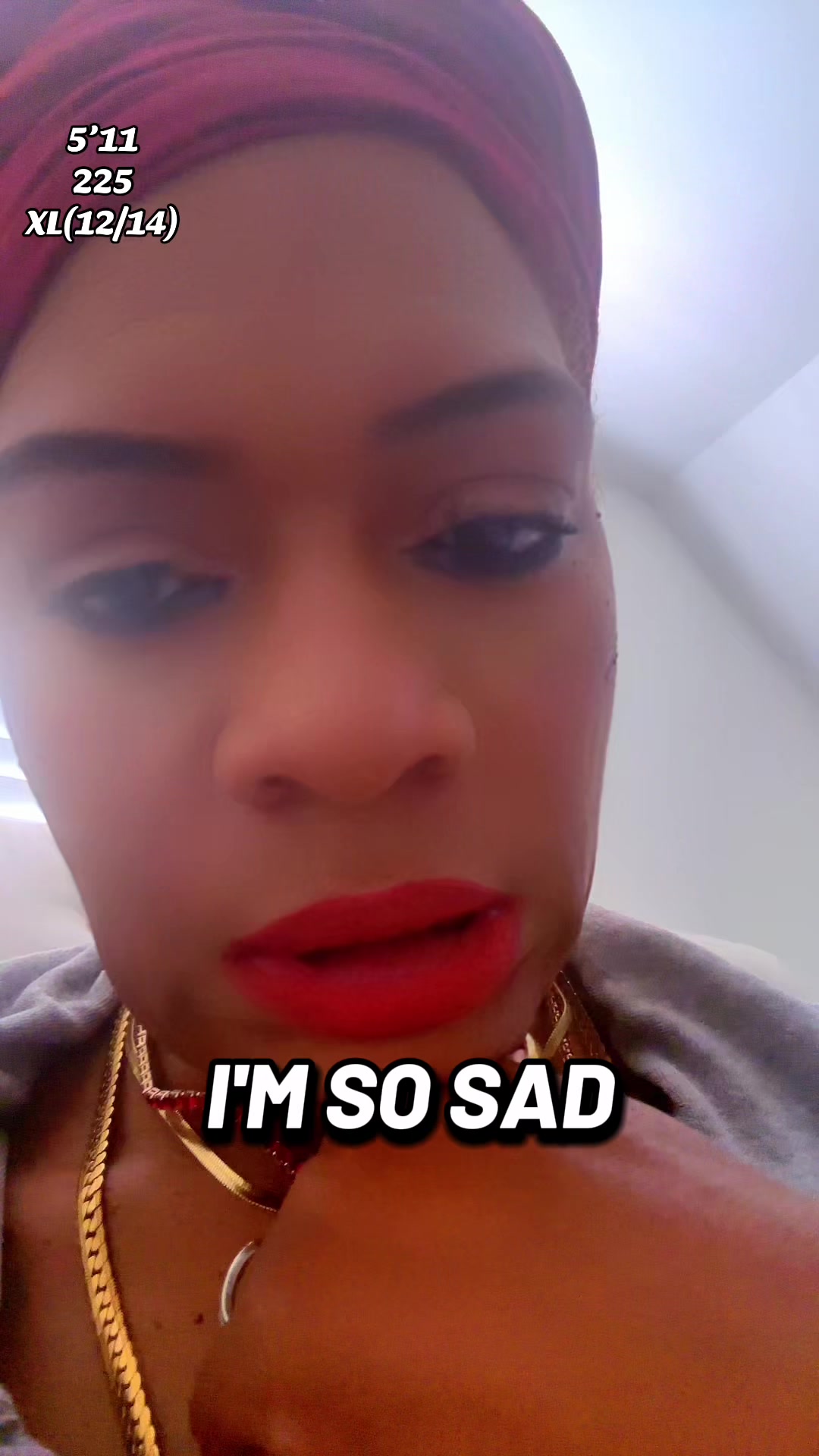 @Just Veronica