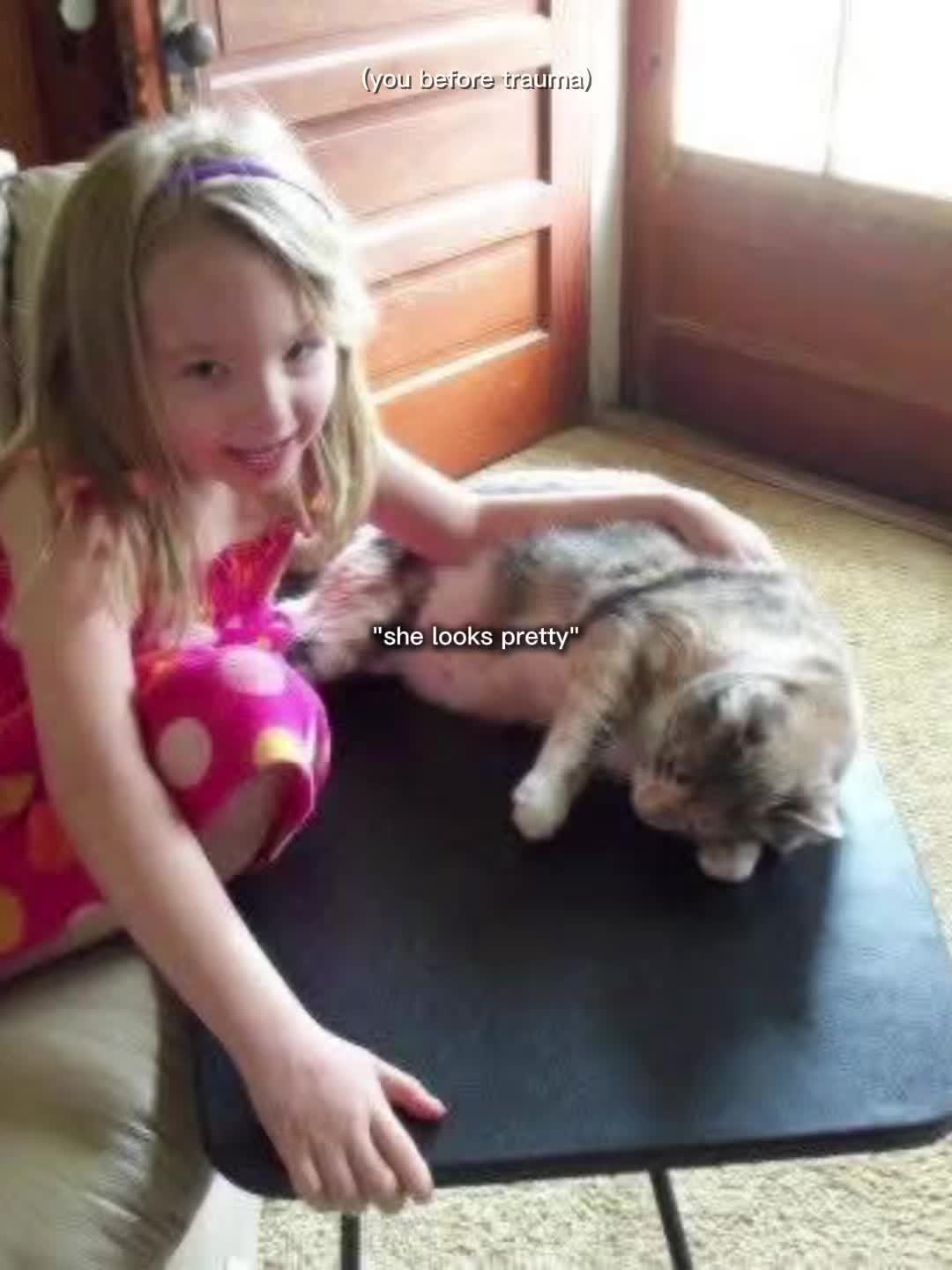 @Mackenzie