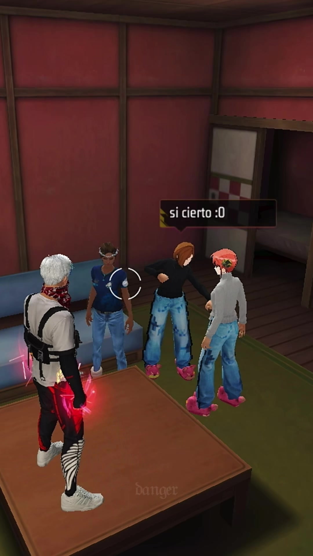 @El Danger